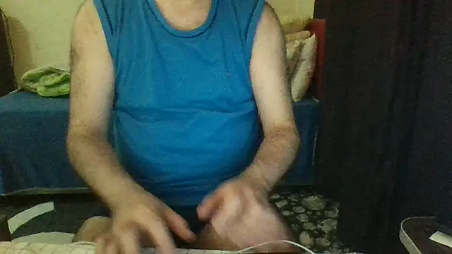 عرض كام st206boy