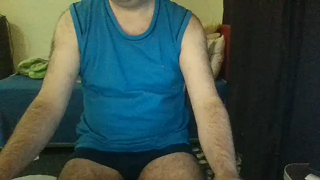Show de webcam de st206boy