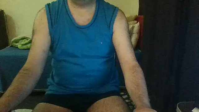 Show de webcam de st206boy