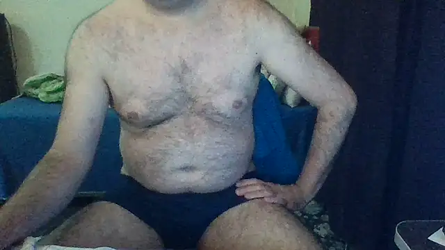 Show webcam de st206boy