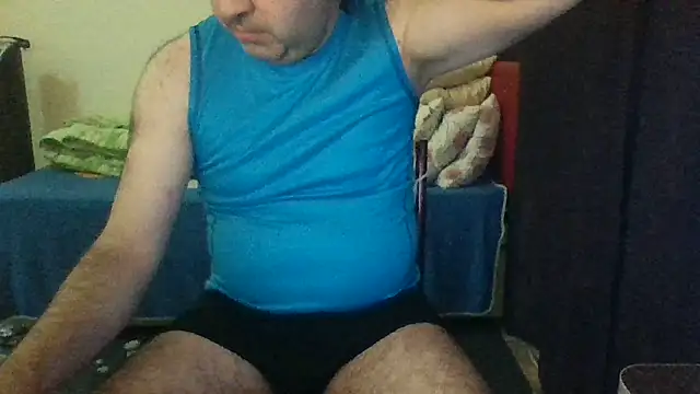 st206boy Webcam Show