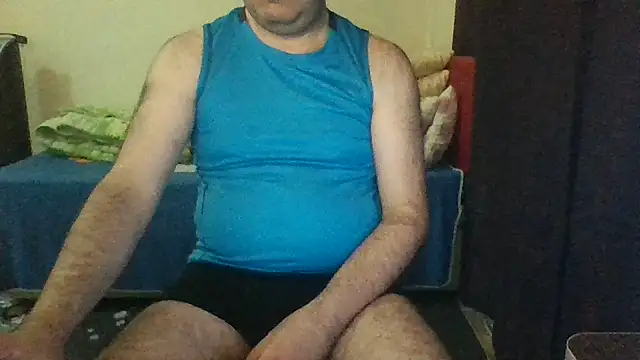 st206boy Show Webcam