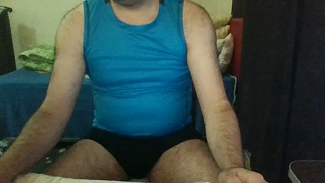 st206boy – Kamerová šou