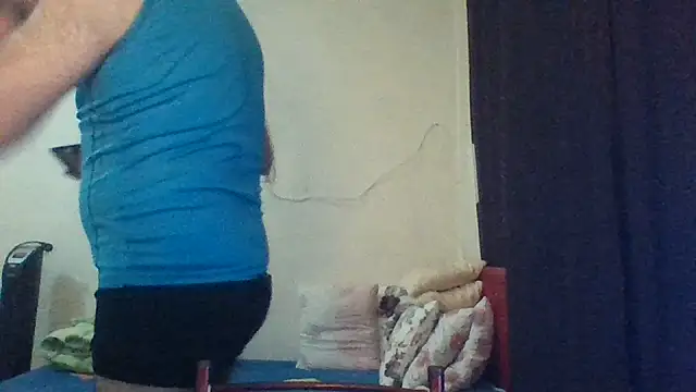 st206boy's Webcam Show