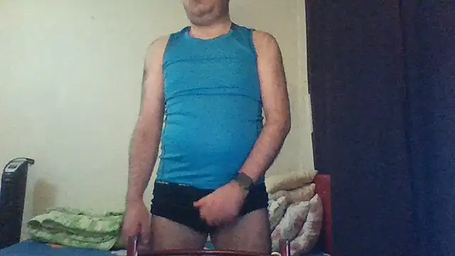 st206boy – Kamerová šou