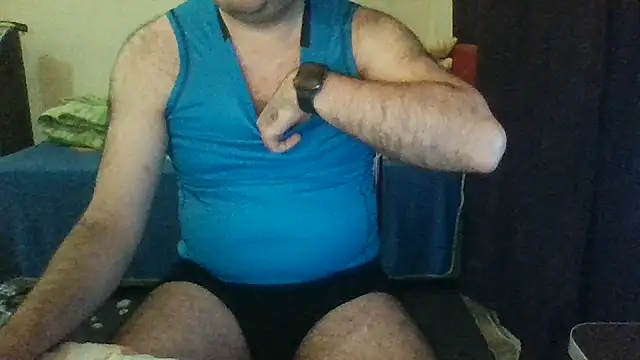 st206boy Webcam show