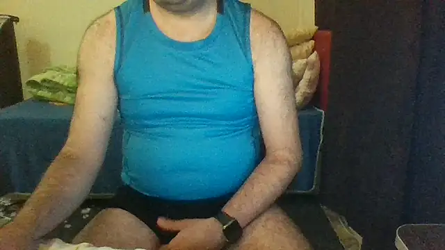 st206boy Show Webcam