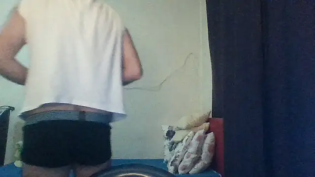 st206boy Webcam Show