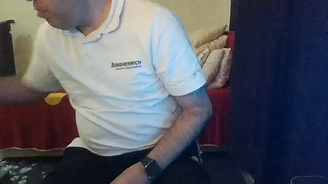 st206boy's Webcam Show