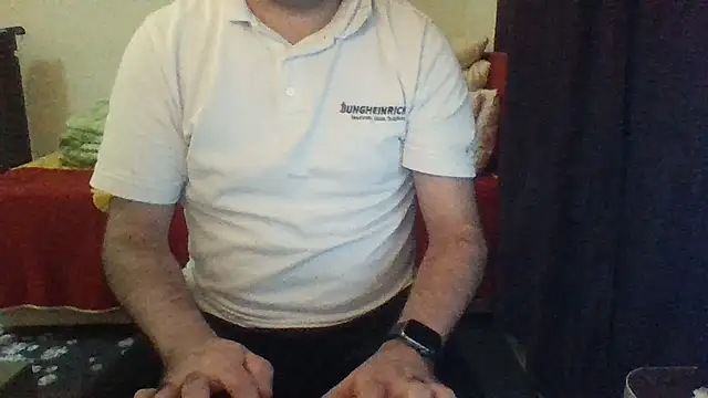 Show webcam de st206boy