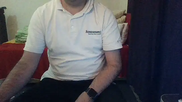 st206boy Adlı Modelin Web Kamerası Şovu