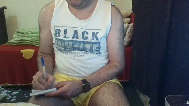 st206boy's Webcam Show