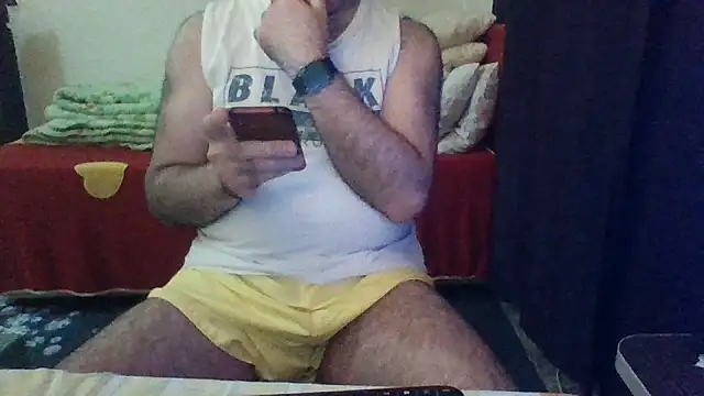 Show Webcam de st206boy