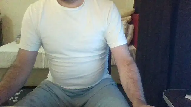 st206boy's Live XXX Chat