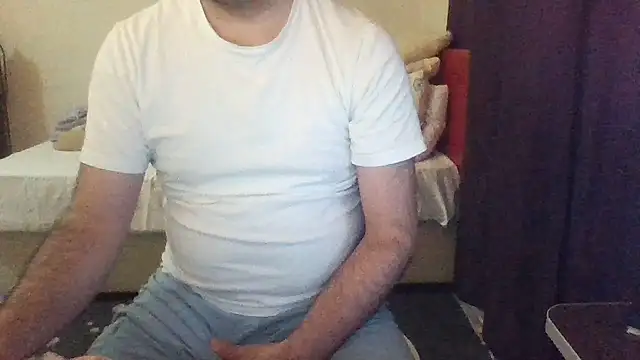st206boy Show Webcam