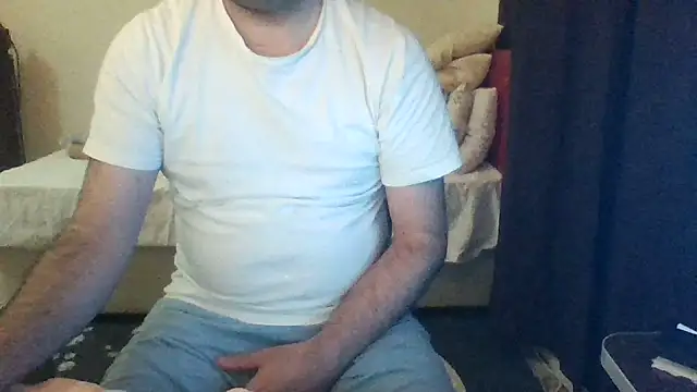 st206boy Show Webcam