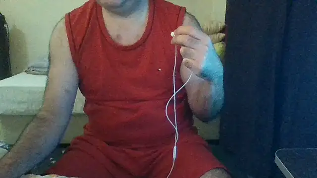 Show Webcam de st206boy