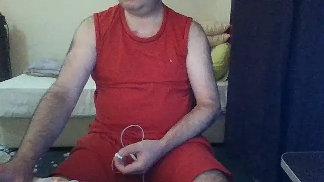 st206boy webkamerás műsora