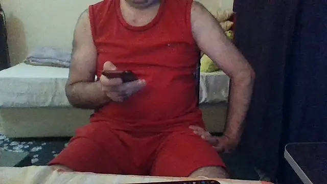 st206boy's Webcam Show