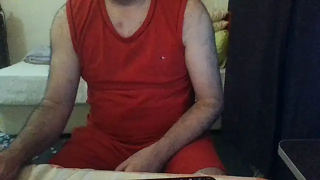 Show webcam de st206boy