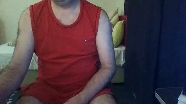 st206boy Pertunjukan Webcam
