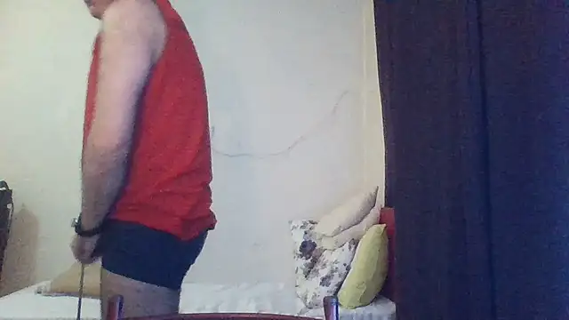 st206boy Webcam-Show