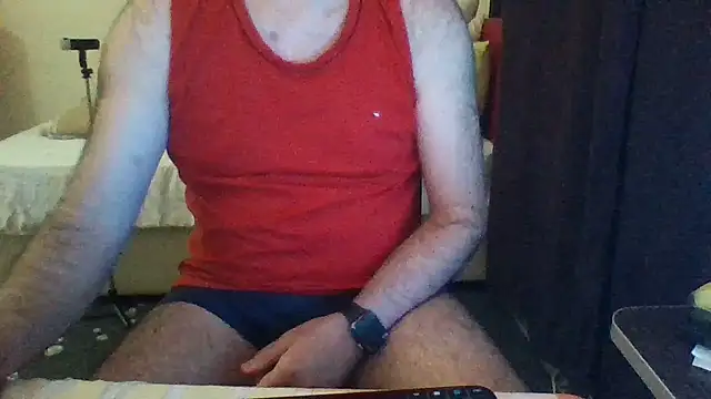 st206boy's Webcam Show