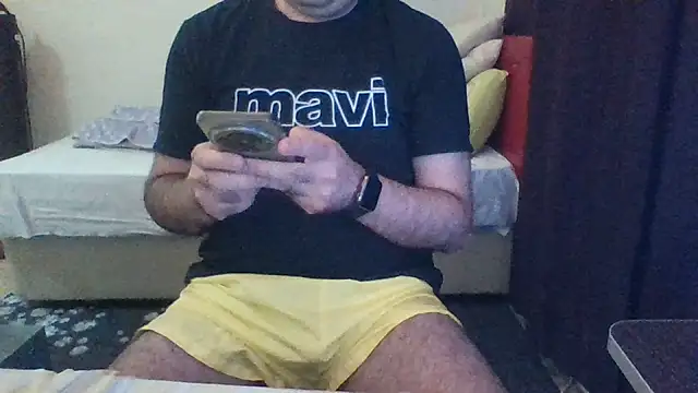 st206boy Webcamshow