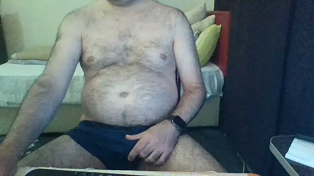 st206boy Webcam-Show