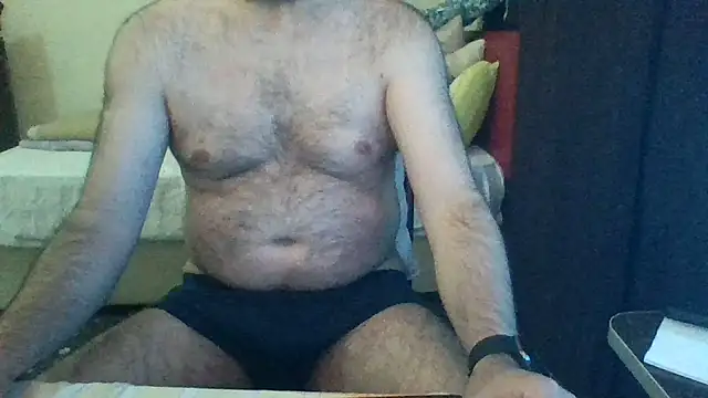 st206boy Adlı Modelin Web Kamerası Şovu