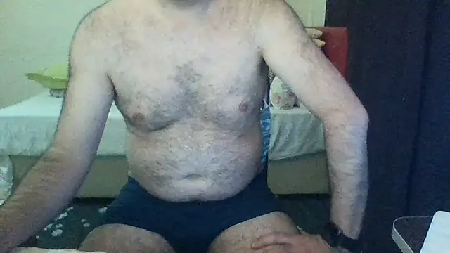 st206boy Pertunjukan Webcam