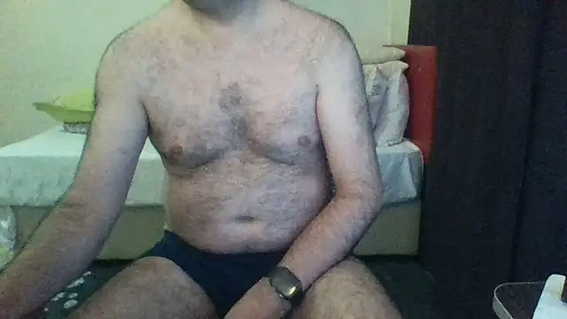 Show webcam de st206boy