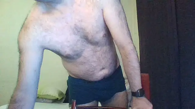 Show webcam de st206boy