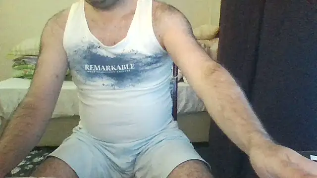 st206boy webkamerás műsora