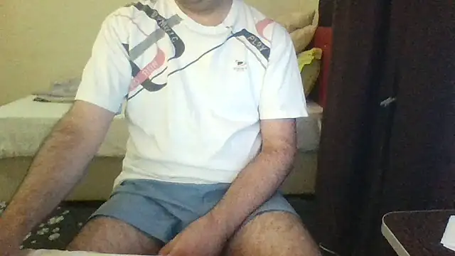 st206boy élő XXX-chatje