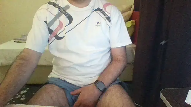 Show webcam de st206boy