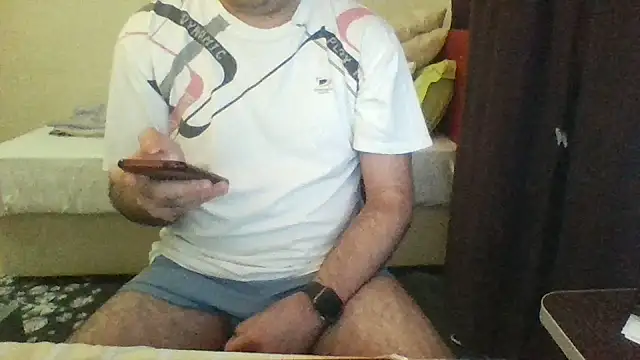 عرض كام st206boy