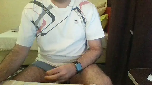 عرض كام st206boy