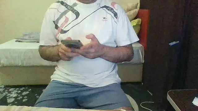 Show webcam de st206boy