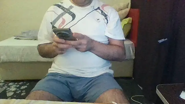 عرض كام st206boy