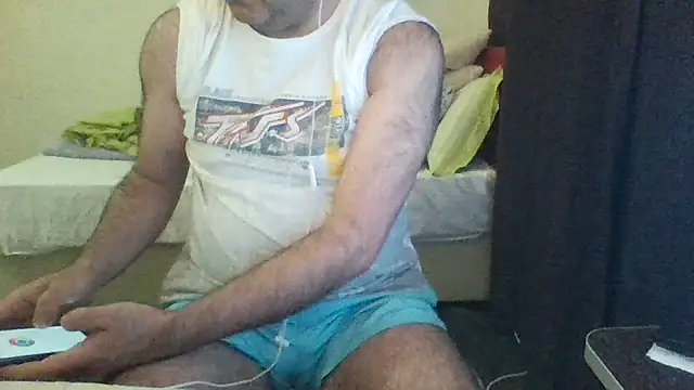 st206boy's Webcam Show