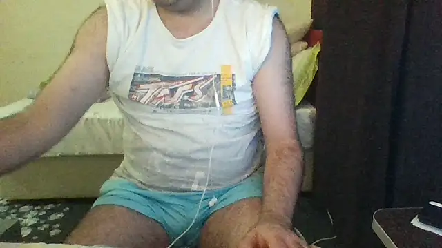 st206boy webkamerás műsora