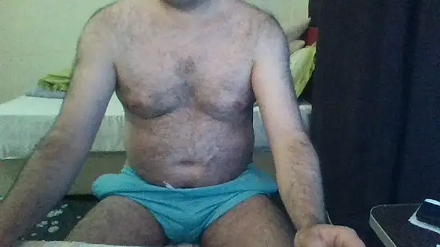 Show de webcam de st206boy