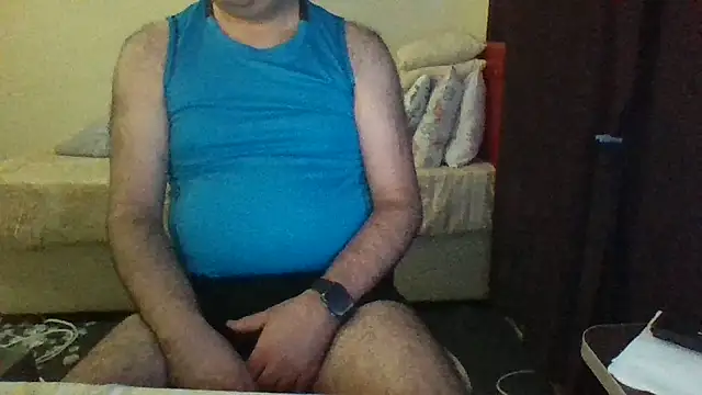 st206boy Webcam show