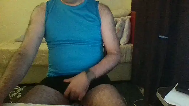 st206boy's Webcam Show