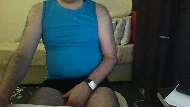 Show Webcam de st206boy
