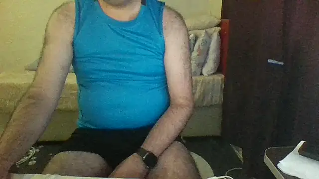 st206boy: διαδικτυακό σόου στην κάμερα
