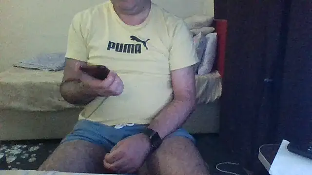 st206boy Show Webcam