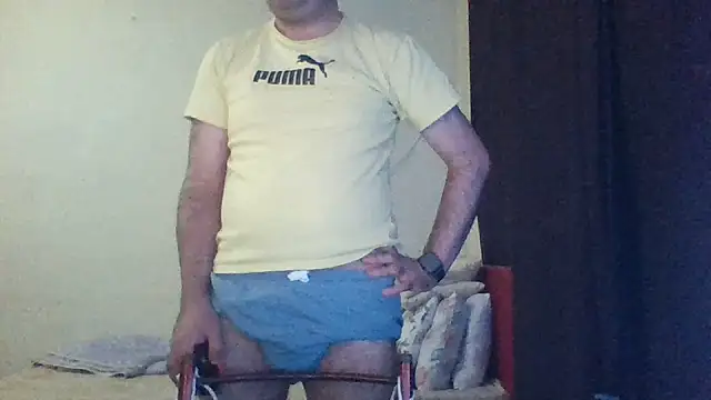 st206boy Pertunjukan Webcam