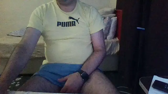 st206boy Webcam show
